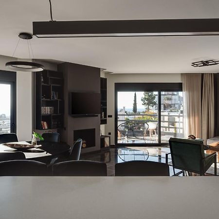 Athenian Riviera Luxurious Residence Екстериор снимка