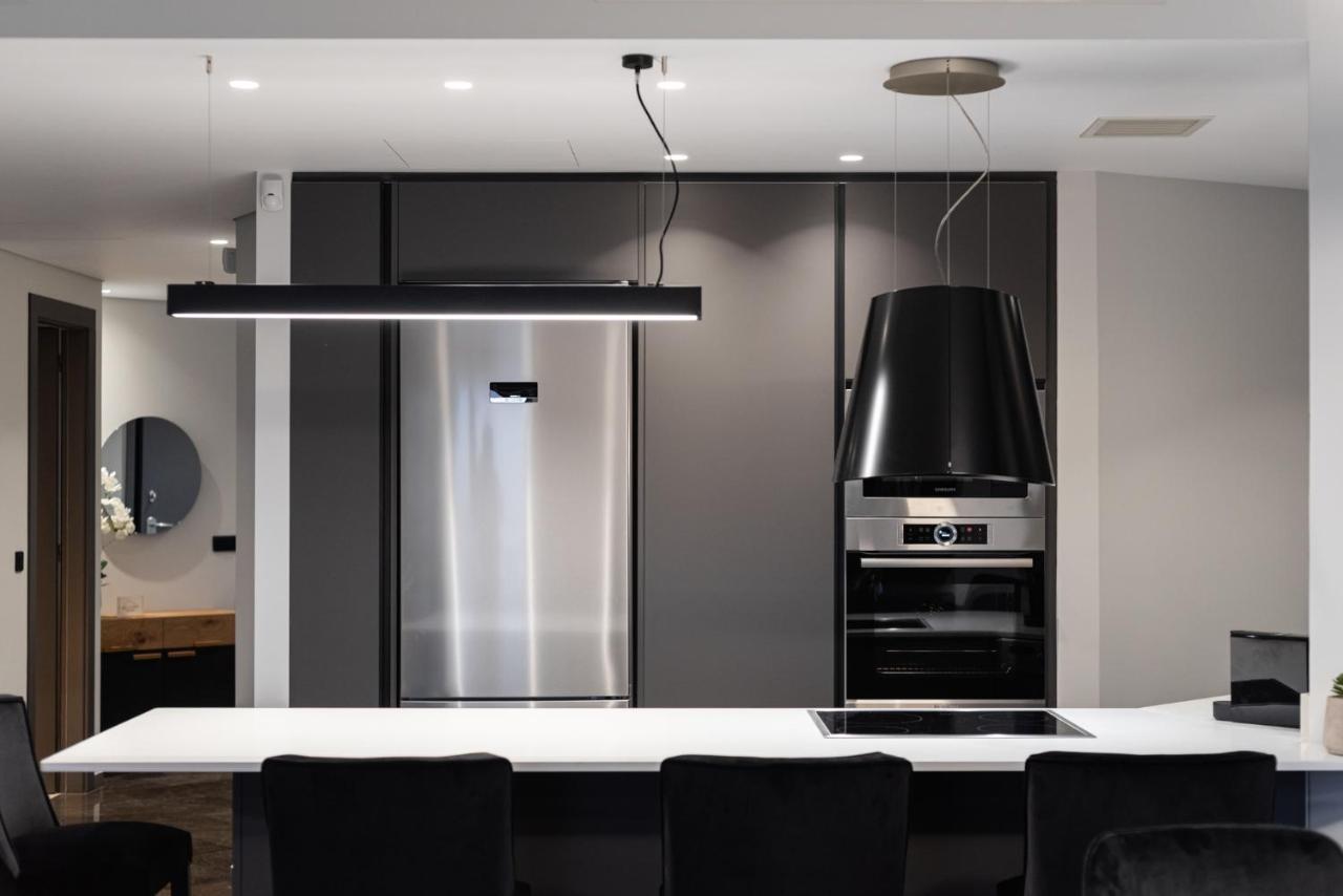 Athenian Riviera Luxurious Residence Екстериор снимка