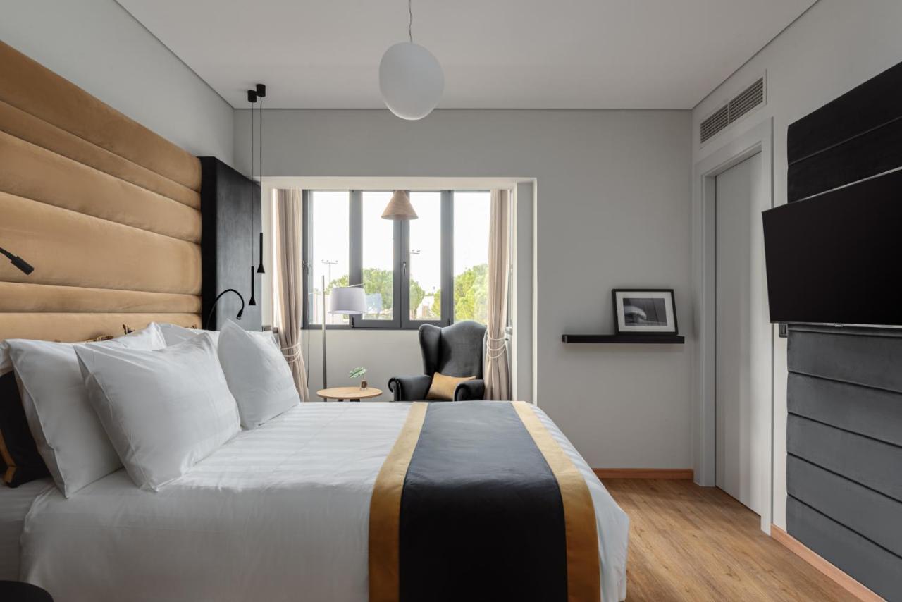 Athenian Riviera Luxurious Residence Екстериор снимка