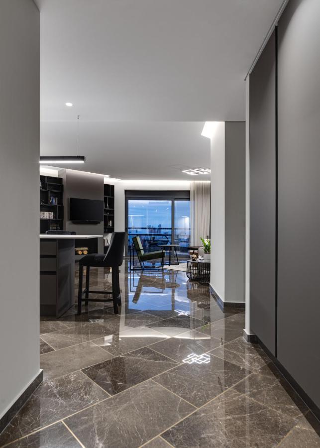 Athenian Riviera Luxurious Residence Екстериор снимка