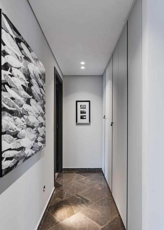 Athenian Riviera Luxurious Residence Екстериор снимка
