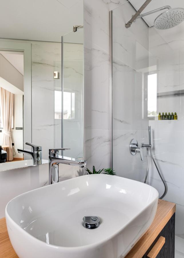 Athenian Riviera Luxurious Residence Екстериор снимка
