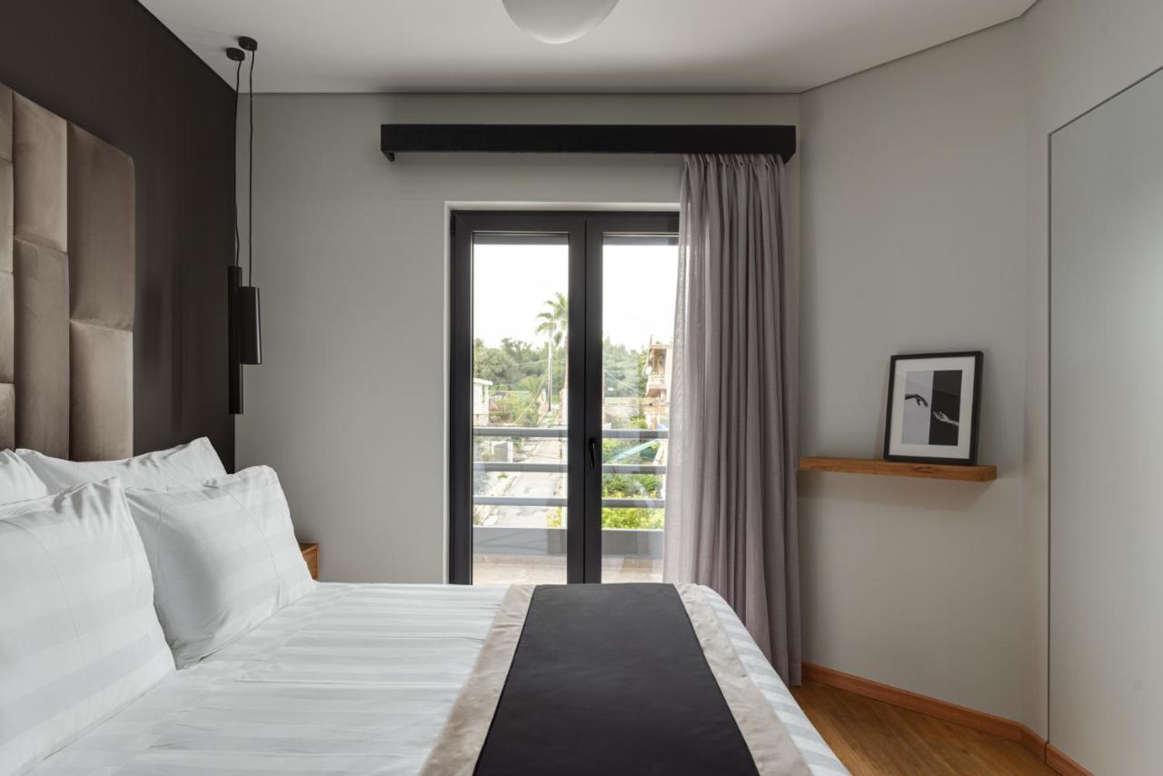 Athenian Riviera Luxurious Residence Екстериор снимка