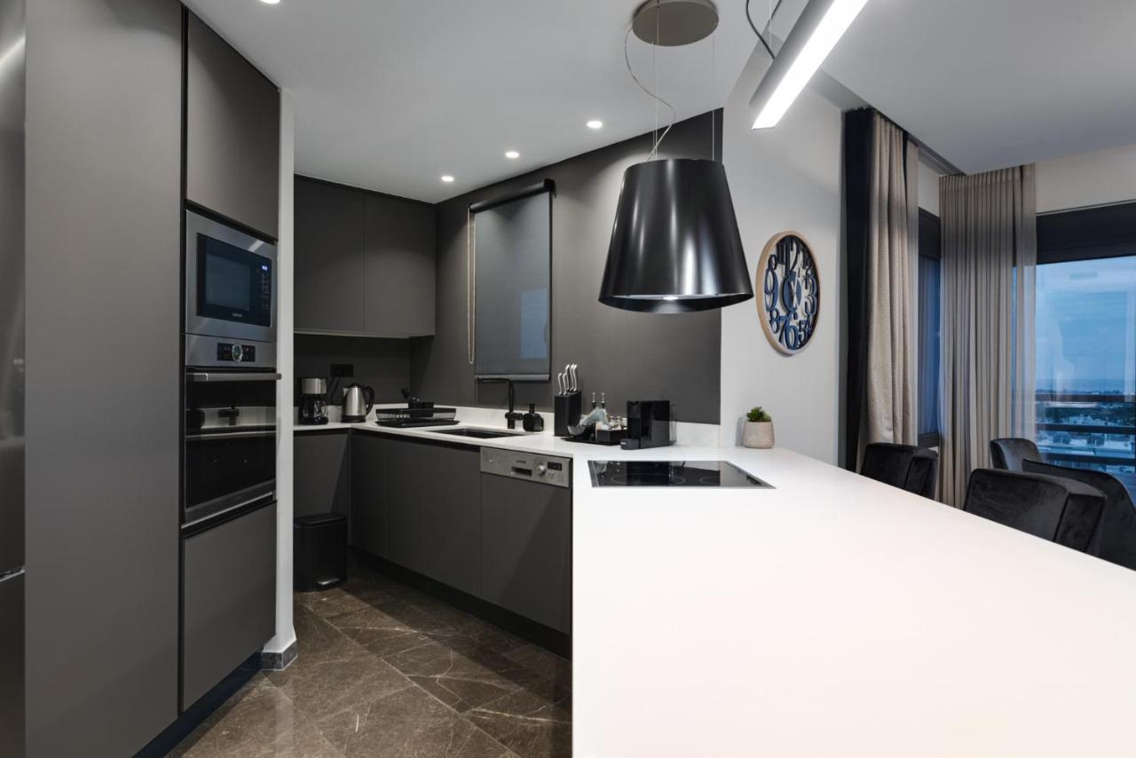 Athenian Riviera Luxurious Residence Екстериор снимка