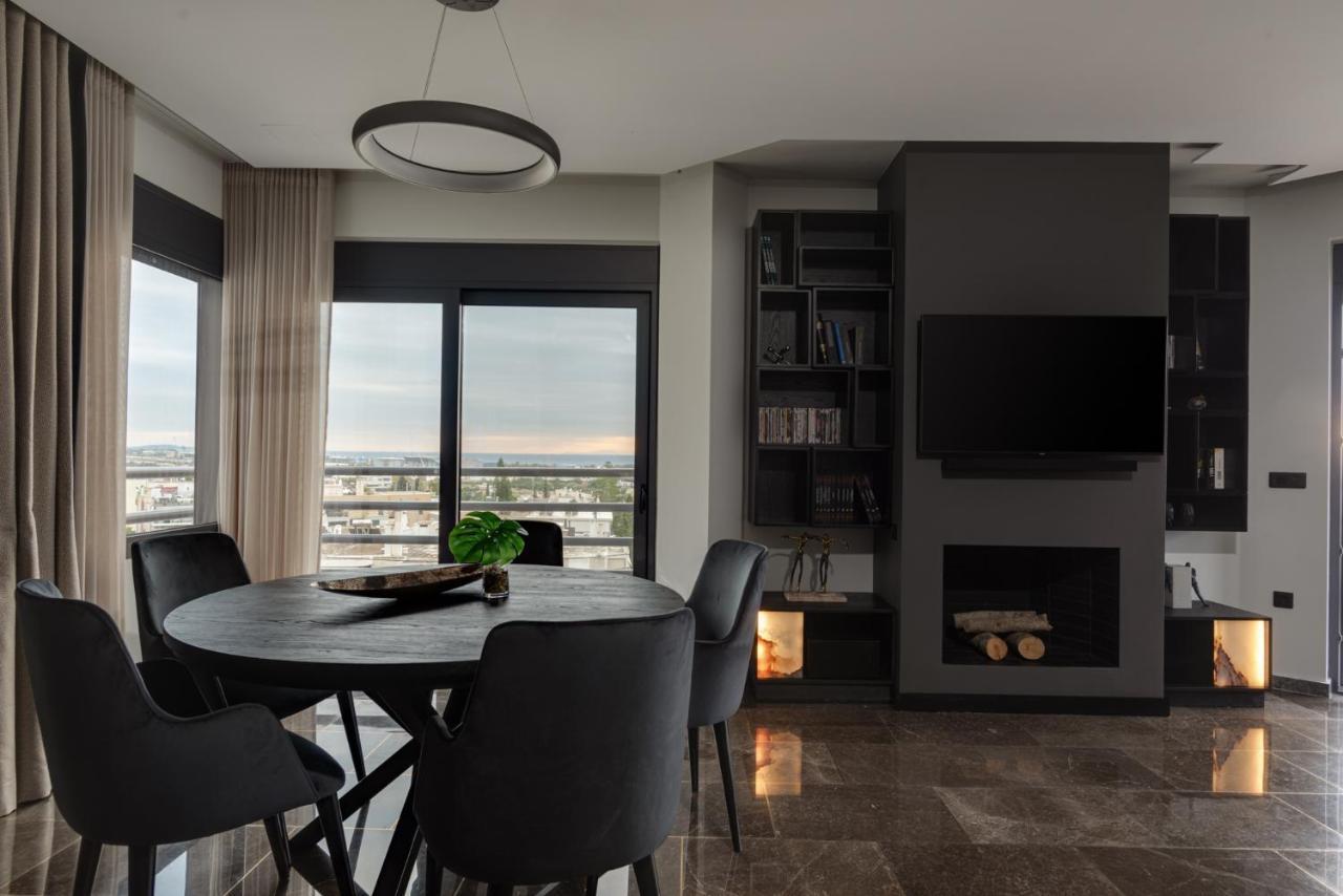 Athenian Riviera Luxurious Residence Екстериор снимка