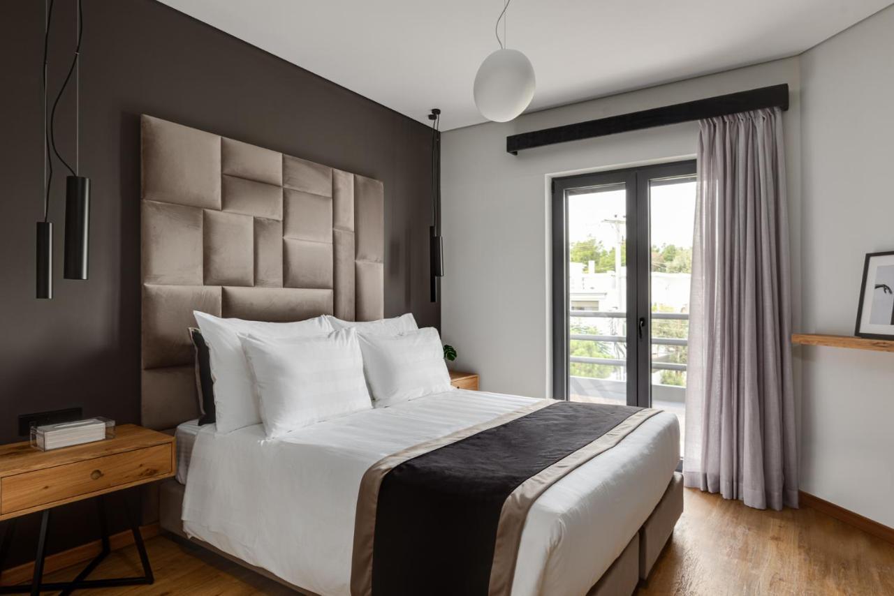 Athenian Riviera Luxurious Residence Екстериор снимка
