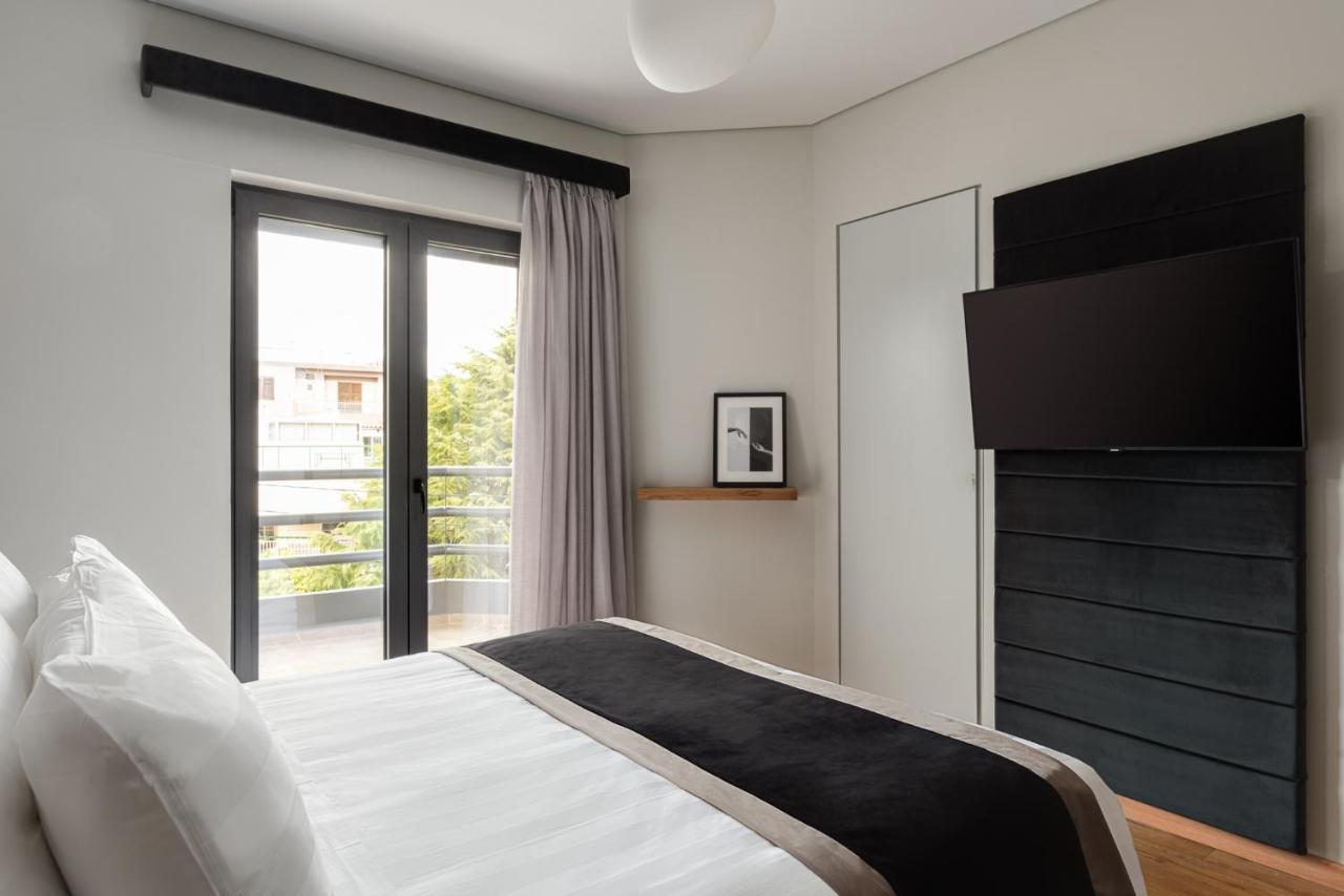 Athenian Riviera Luxurious Residence Екстериор снимка
