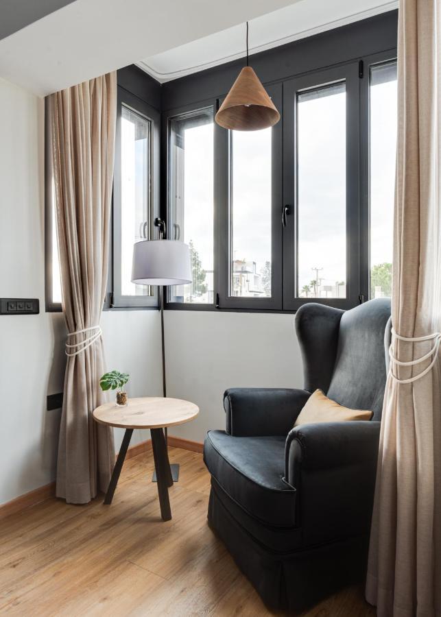 Athenian Riviera Luxurious Residence Екстериор снимка