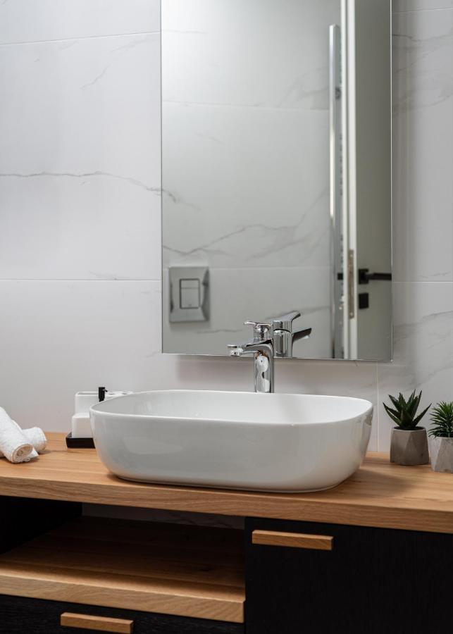 Athenian Riviera Luxurious Residence Екстериор снимка