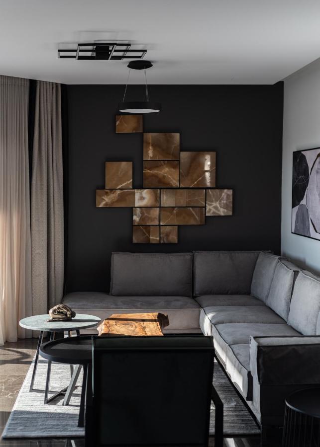 Athenian Riviera Luxurious Residence Екстериор снимка